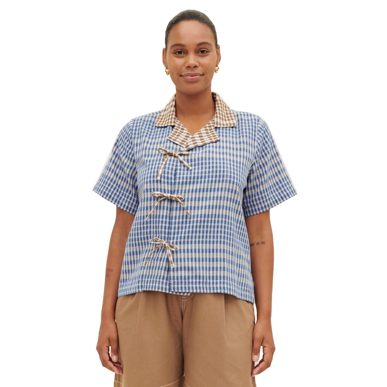 Kowtow Nautica Top